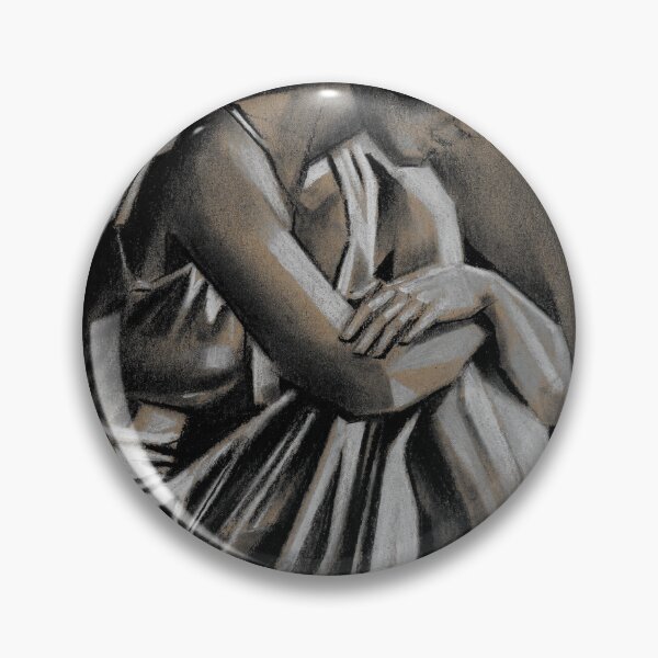 Item preview, Neo Deco | Metallic Contours designed and sold by Corne Akkers.