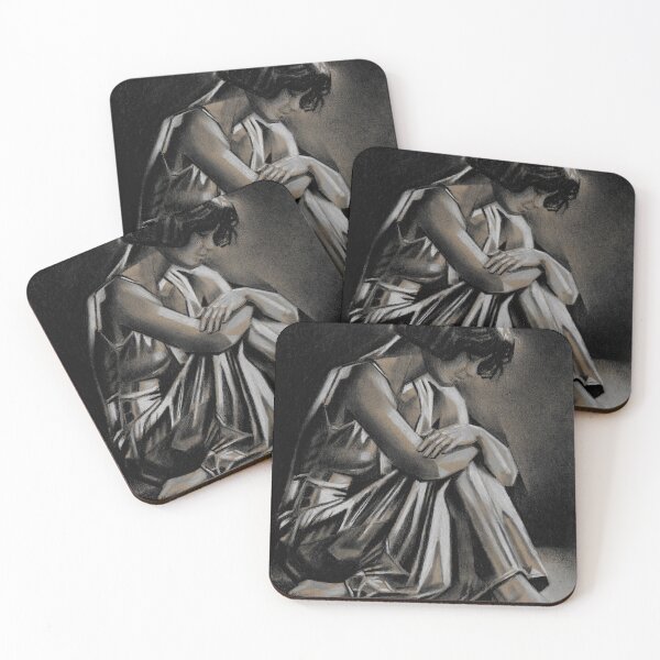 Item preview, Neo Deco | Metallic Contours  designed and sold by Corne Akkers.