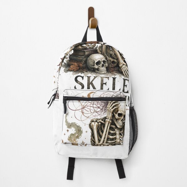Item preview, Skeleton Overthinking designed and sold by RoyesButler.