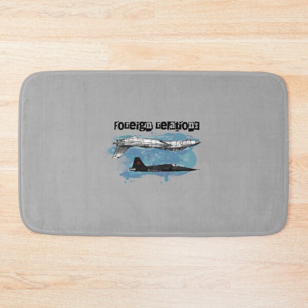 Item preview, Top Gun. Foreign relations. No AI designed and sold by HACHURA T.