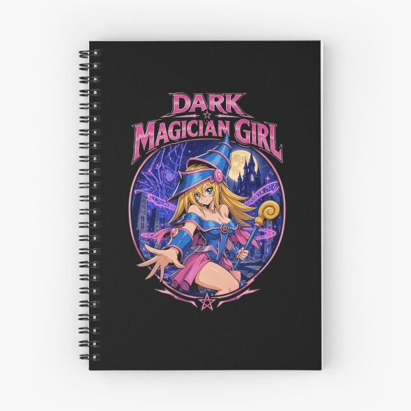 Item preview, Yugioh Dark Magician Girl designed and sold by Facturesfory.