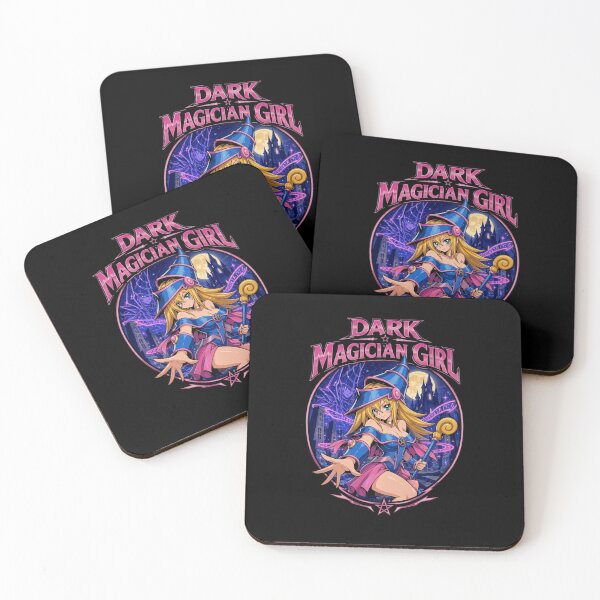 Item preview, Yugioh Dark Magician Girl designed and sold by Facturesfory.