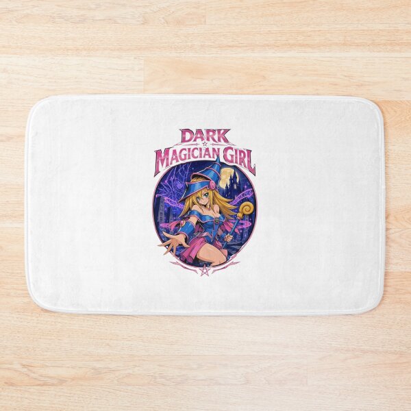 Item preview, Yugioh Dark Magician Girl designed and sold by Facturesfory.