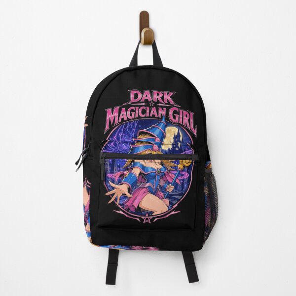 Artikelvorschau, Yugioh Dunkles Magier-Mädchen entworfen und verkauft von Facturesfory.
