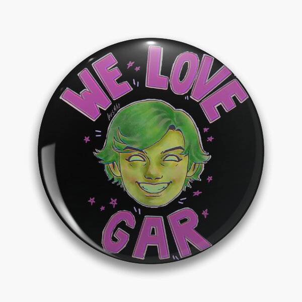 Item preview, We Love Gar designed and sold by CGMdrawing.