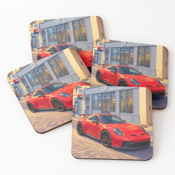 Item preview, Porsche 911 GT3 designed and sold by TheArtsOfCars.