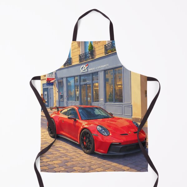 Item preview, Porsche 911 GT3 designed and sold by TheArtsOfCars.