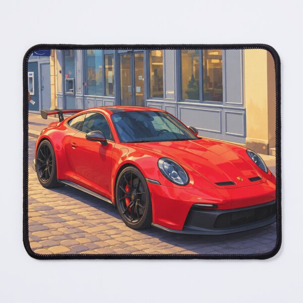 Item preview, Porsche 911 GT3 designed and sold by TheArtsOfCars.