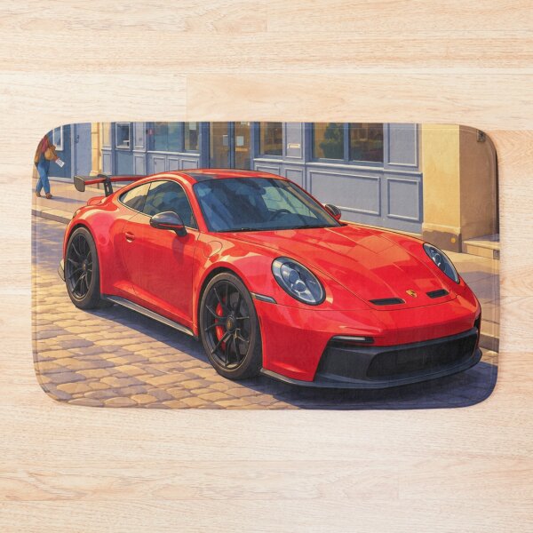 Item preview, Porsche 911 GT3 designed and sold by TheArtsOfCars.