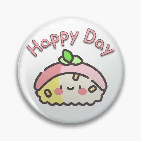 Item preview, Happy Day Sushi designed and sold by Nicoart2077.