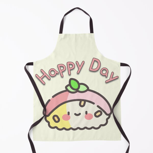 Item preview, Happy Day Sushi designed and sold by Nicoart2077.