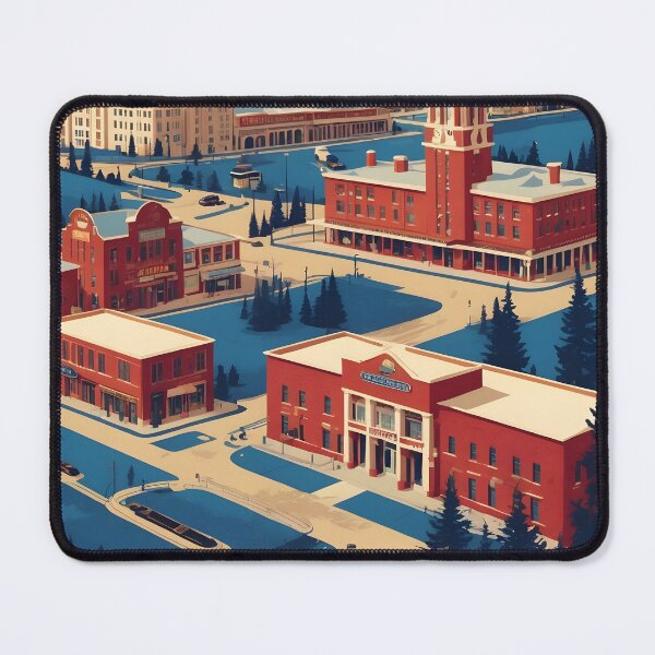 Item preview, Elk Point South Dakota Vintage Travel Tourism designed and sold by TravelersGems.