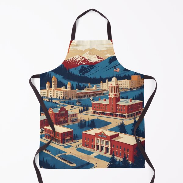 Item preview, Elk Point South Dakota Vintage Travel Tourism designed and sold by TravelersGems.