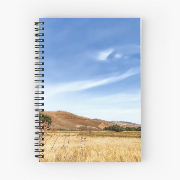 Item preview, Davis Meadow designed and sold by Owed To Nature.