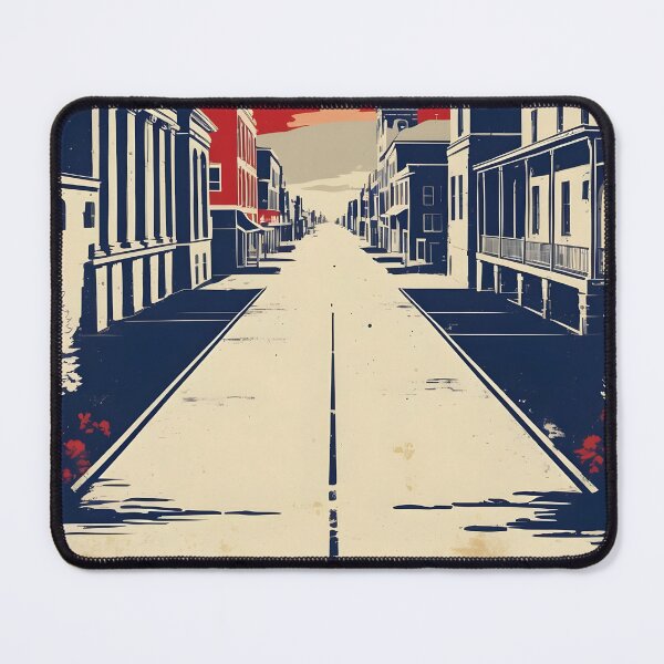 Item preview, Volga South Dakota Vintage Travel Tourism designed and sold by TravelersGems.