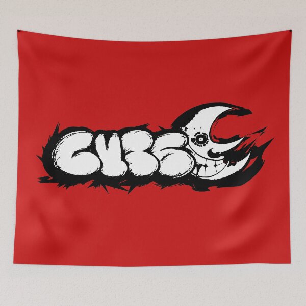 Item preview, Guts Eaters - Colors designed and sold by veow.