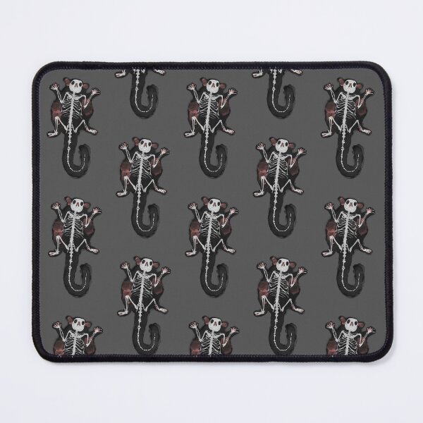 Item preview, Sugar Glider Skeleton designed and sold by SamNagelArt.