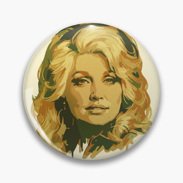 Item preview, We will always love Dolly designed and sold by Asterisk-a.