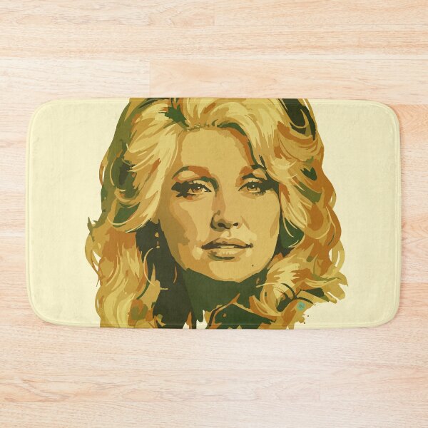 Item preview, We will always love Dolly designed and sold by Asterisk-a.