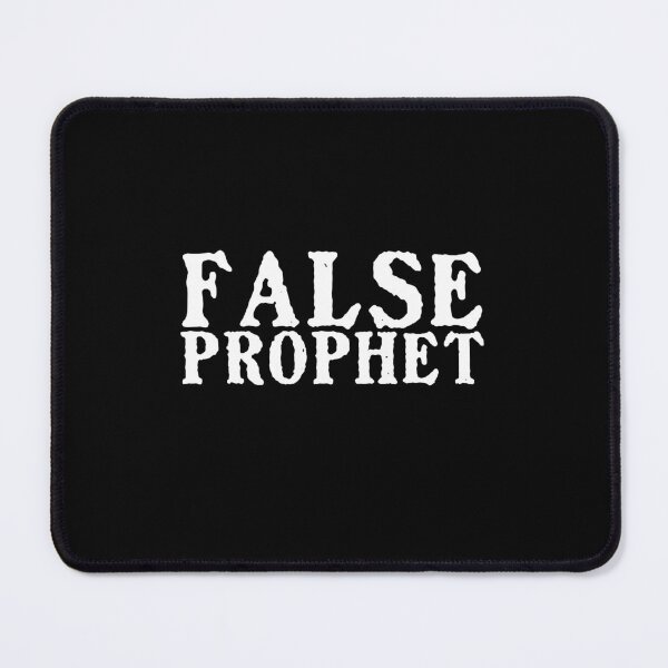Item preview, False Prophet designed and sold by blackmagic-pulpit.
