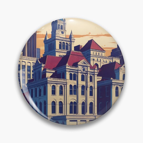 Item preview, Madison South Dakota Vintage Travel Tourism designed and sold by TravelersGems.