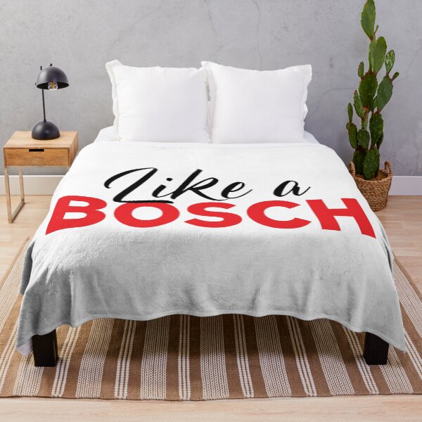 Item preview, Like A Bosch designed and sold by FunkyRevolution.