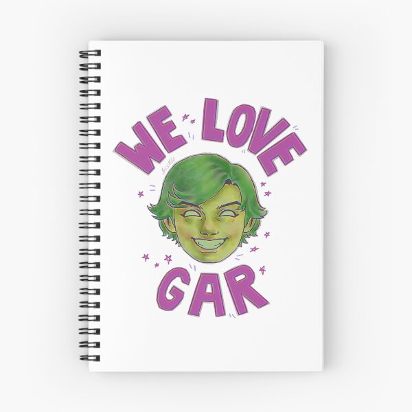 Item preview, We Love Gar. designed and sold by CGMdrawing.