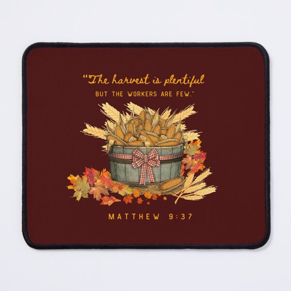 Item preview, The Fall Harvest designed and sold by FoundSheep.