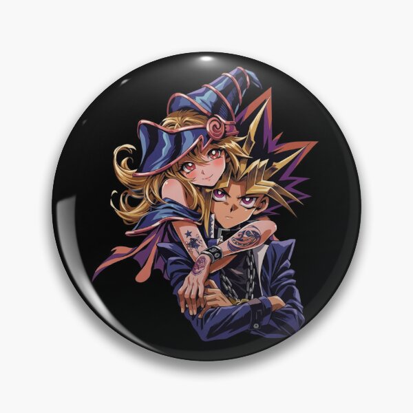 Item preview, Yugioh Dark Magician Girl designed and sold by Facturesfory.