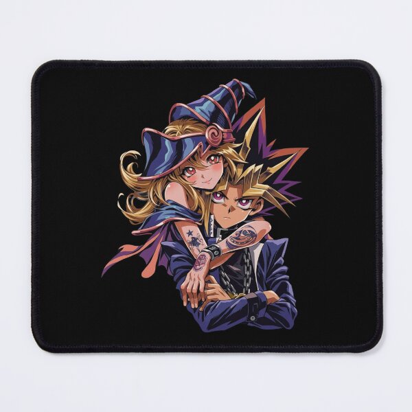 Item preview, Yugioh Dark Magician Girl designed and sold by Facturesfory.