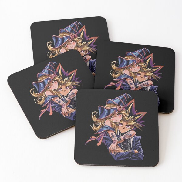 Item preview, Yugioh Dark Magician Girl designed and sold by Facturesfory.