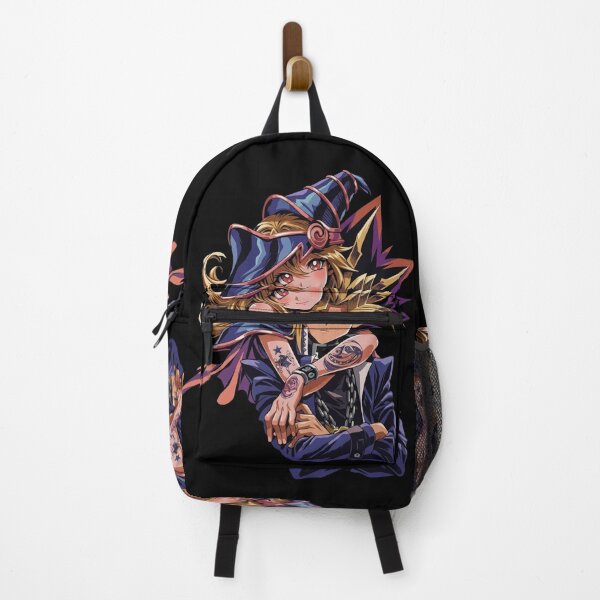 Artikelvorschau, Yugioh Dunkles Magier-Mädchen entworfen und verkauft von Facturesfory.