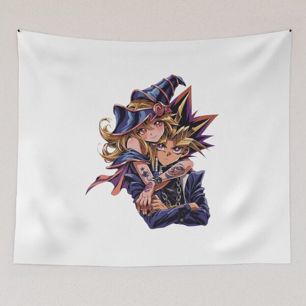 Item preview, Yugioh Dark Magician Girl designed and sold by Facturesfory.