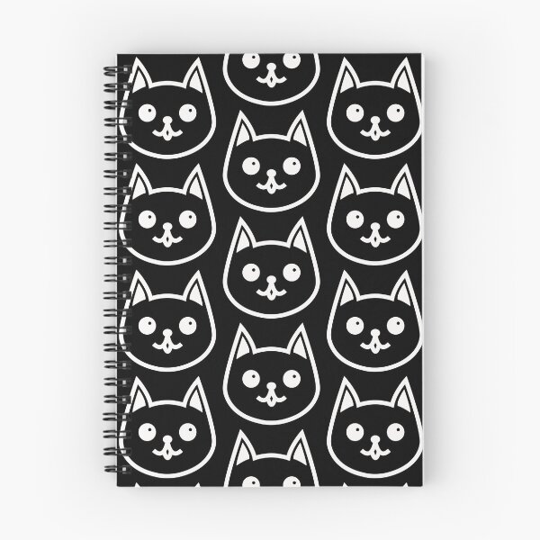 Item preview, Minimalist Cat No. 6 Negative designed and sold by yuretzius.