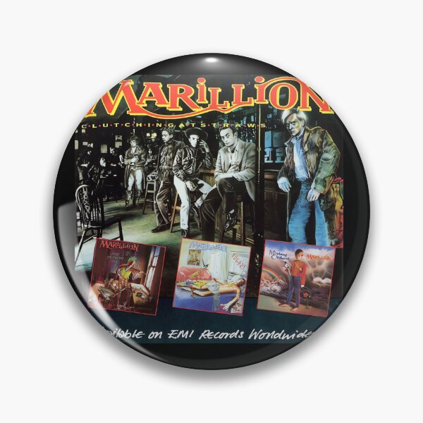 Item preview, Marillions designed and sold by LSDComeseuram.