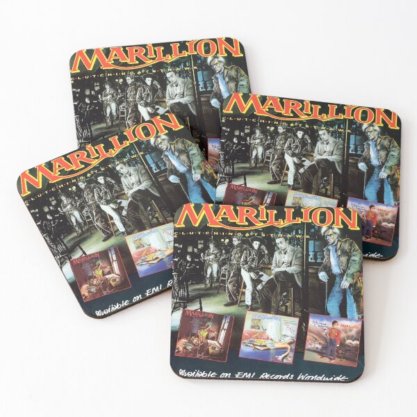 Item preview, Marillions designed and sold by LSDComeseuram.