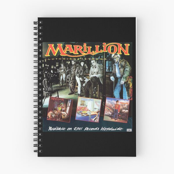 Item preview, Marillions designed and sold by LSDComeseuram.
