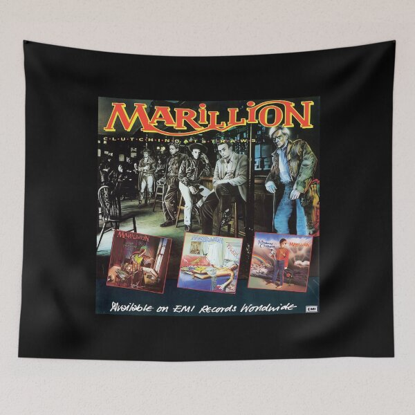 Item preview, Marillions designed and sold by LSDComeseuram.