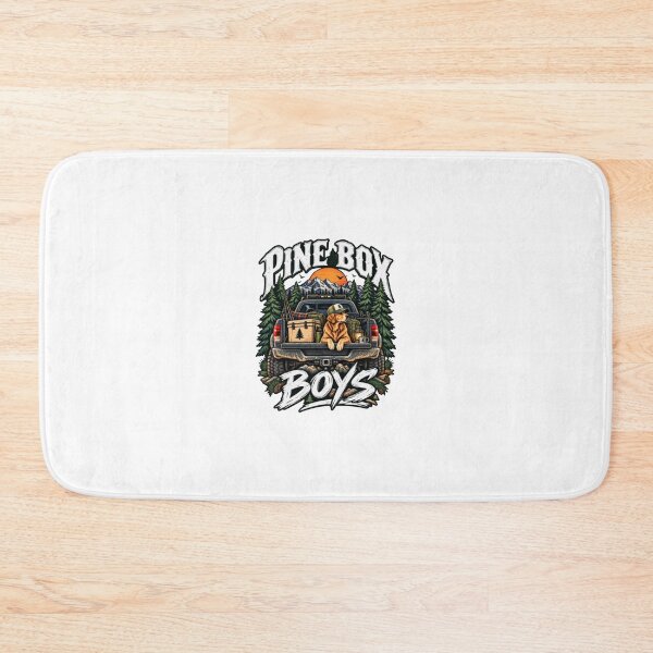 Item preview, Pine Box Boys designed and sold by kennedycrystal.