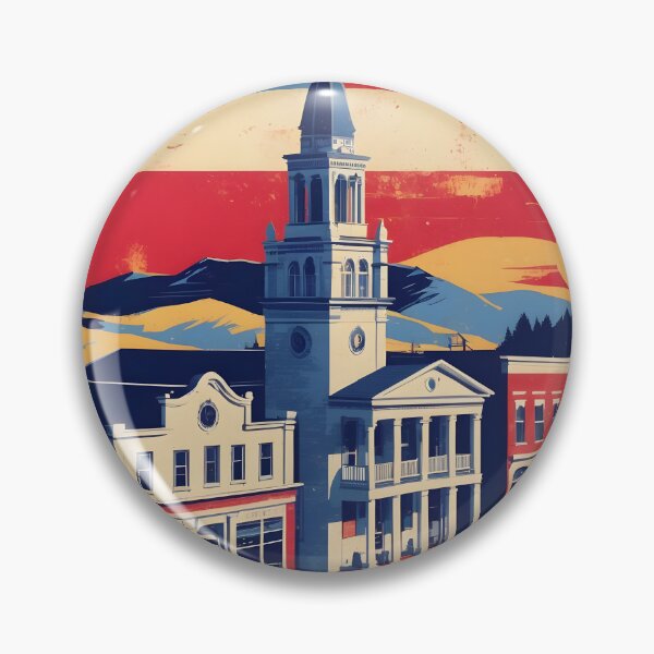Item preview, Groton South Dakota Vintage Travel Tourism designed and sold by TravelersGems.