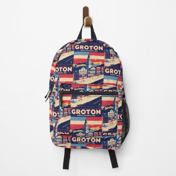 Item preview, groton sd designed and sold by TravelersGems.