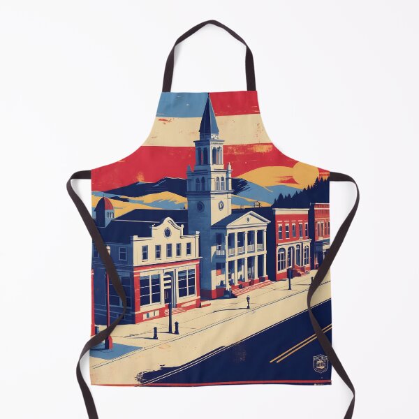 Item preview, Groton South Dakota Vintage Travel Tourism designed and sold by TravelersGems.