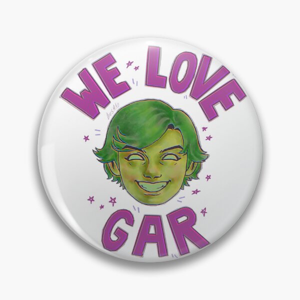 Item preview, We Love Gar. designed and sold by CGMdrawing.