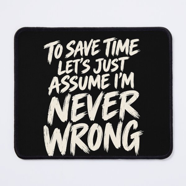 Item preview, Never Wrong Inspirational Quote Brush Lettering designed and sold by anapldv.