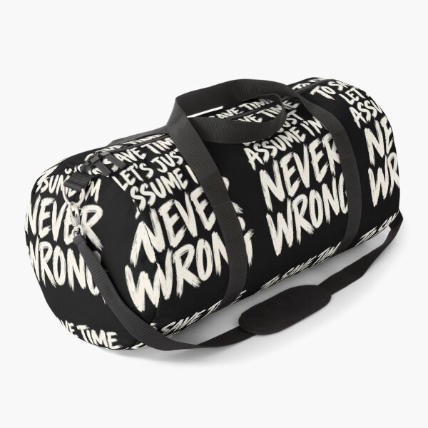 Item preview, Never Wrong Inspirational Quote Brush Lettering designed and sold by anapldv.