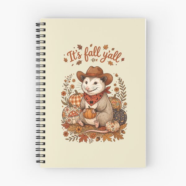 Item preview, It's fall y'all designed and sold by ParadoxParadox.