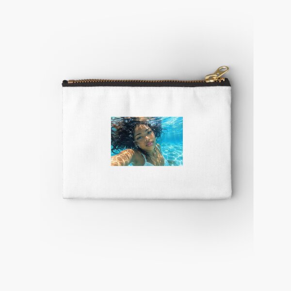 Item preview, Underwater portrait designed and sold by Utibe123.