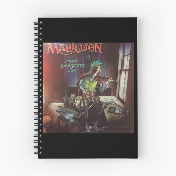 Item preview, Marillions designed and sold by LSDComeseuram.