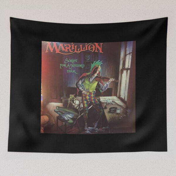 Item preview, Marillions designed and sold by LSDComeseuram.