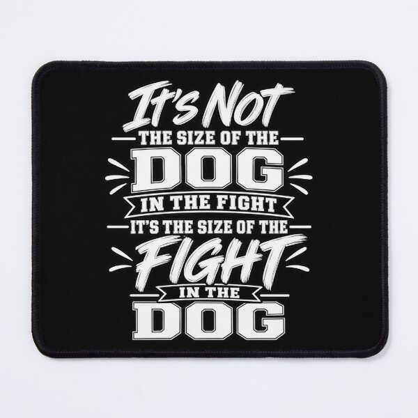 Item preview, Fierce Beyond Measure designed and sold by Quote Gallery.